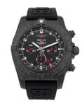 Pre-Owned Breitling Chronomat 44 GMT Watch